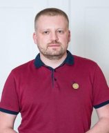 Клопов Евгений Сергеевич