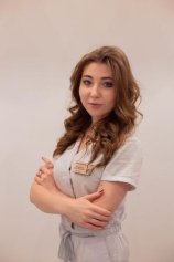 Габдрахимова Диана Ильдаровна
