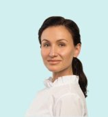 Напольская Юлия Михайловна