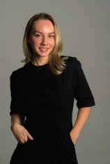 Наумец Ирина Михайловна