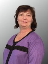 Силадий Ирина Робертовна