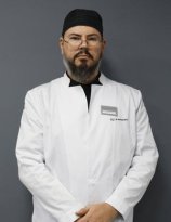 Амеров Дмитрий Борисович