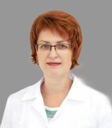 Осинцева Ирина Владимировна