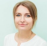 Анчугина Дарья Александровна