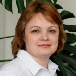 Десятниченко Наталья Витальевна