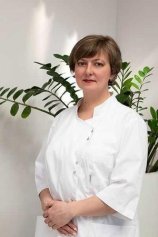 Симакова Татьяна Николаевна