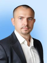 Кошевой Роман Александрович
