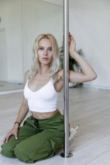 Максимова Татьяна