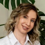 Балдина Ольга Ивановна