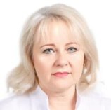 Кузьмина Елена Александровна