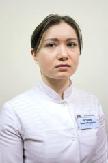 Мустафина Виолетта Рафаэлевна