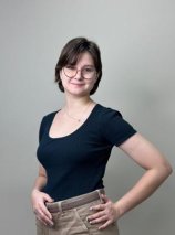 Малахова Юлия