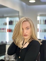 Сафарян Елизавета