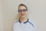 Акинина Анна Сергеевна