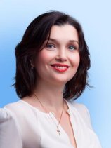 Кожемякина Анна Петровна