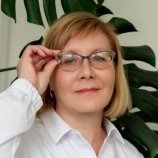 Киселева Анжелика Николаевна