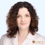 Праслова Елена Игоревна
