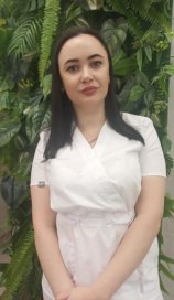 Алексеева Екатерина