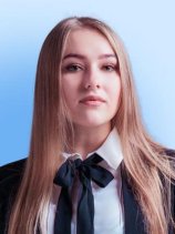 Ивенская Евгения Вадимовна