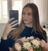 Чукавина Алёна