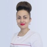 оганнисян кристина