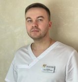 Баталин Кирилл Викторович