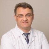 Малашенко Владимир Александрович