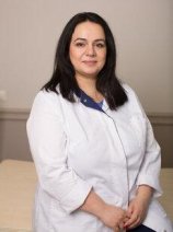 Сасунова Римма Анатольевна