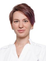 Дюкова Анастасия Станиславовна