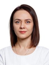 Веденецкая Елена Владимировна