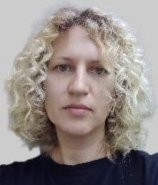 Солохова Людмила