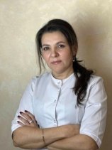 Мальцева Майя Львовна