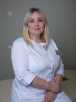Ригас Виктория Сергеевна