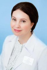 Трофимова Наталья Николаевна