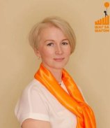Фролова Ольга Михайловна