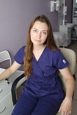 Кузнецова Дарья Алексеевна