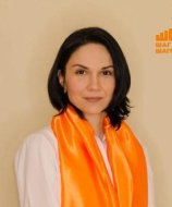 Пошелюжная Ангелина Александровна