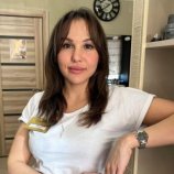 Степанова Елена