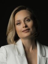Фошина Алёна