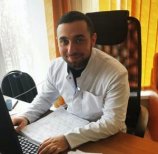 Юхананов Азарья Борисович