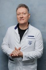 Лысенко Владимир Константинович