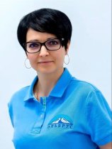 Дорофеева Татьяна Леонидовна