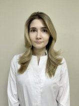 Павленко Елизавета Александровна