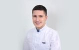 Николаев Дмитрий Викторович