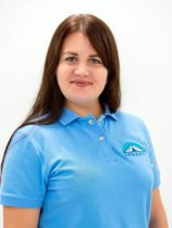 Ермакова Юлия Евгеньевна