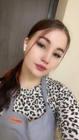 Самойлова Полина
