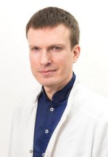 Шавров Дмитрий Геннадьевич