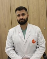 Краюхин Армен Сергеевич