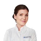 Барабашева Софья Сергеевна
