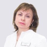 Смирнова Вероника Леонидовна